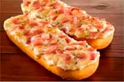 imagen de la categoria Paninis